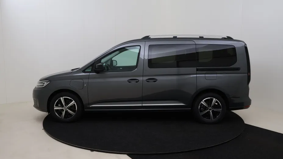Volkswagen Caddy -