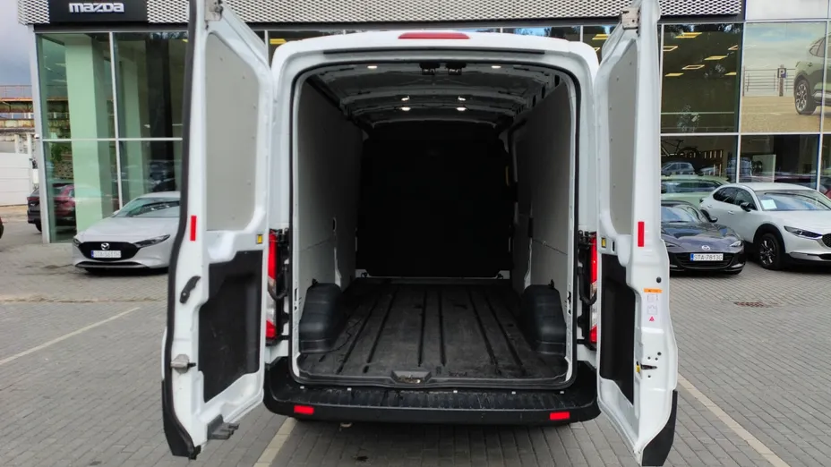 FORD Transit Transit 350 L3H2 Ambiente