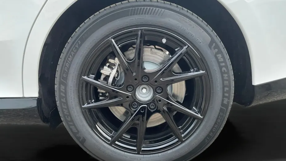 MERCEDES-BENZ CLA CLA 200 58kWh Nowy