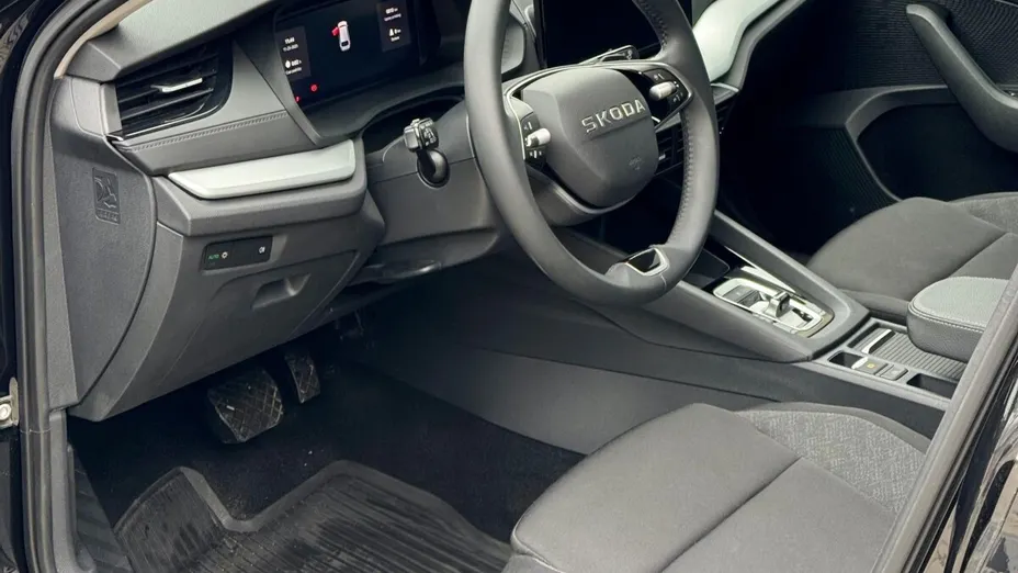 SKODA Octavia Octavia 1.5 TSI mHEV Essence DSG