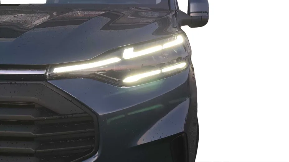 FORD Transit Custom Transit Custom Kombi 2.0 EcoBlue 320 L2H1 Limited M1 Nowy