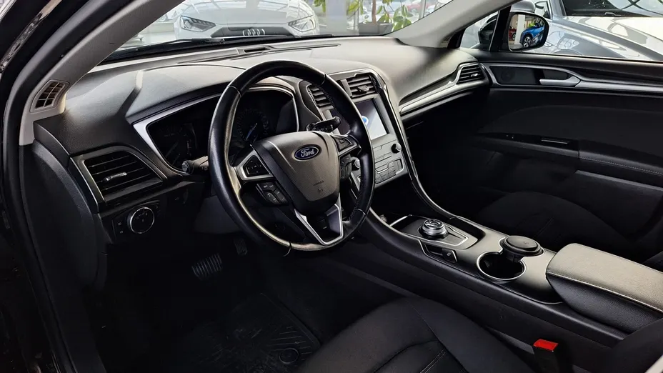 FORD Mondeo Mondeo 2.0 EcoBlue Trend aut