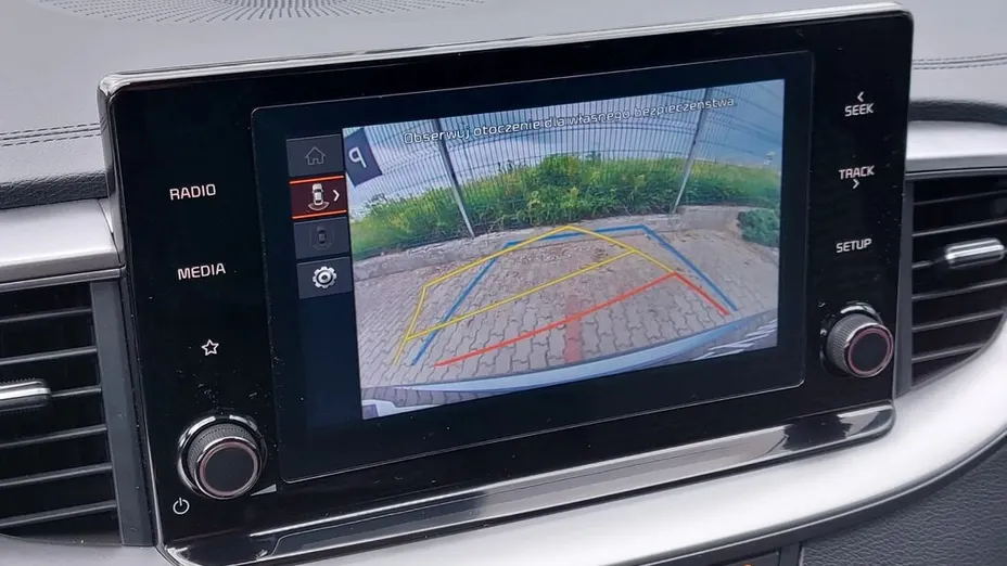 KIA XCeed XCeed 1.5 T-GDI M