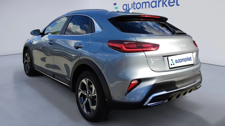 KIA XCeed XCeed 1.5 T-GDI M DCT