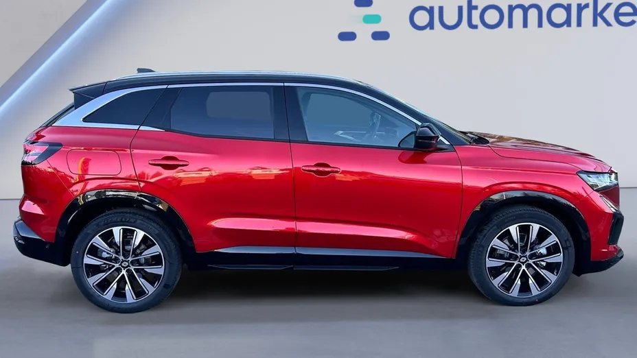 RENAULT Austral Austral 1.2 E-Tech Full Hybrid 200 esprit Alpine MMT Nowy