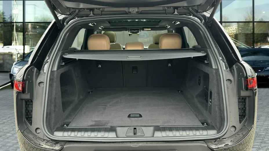 LAND ROVER Range Rover Sport Range Rover S 3.0 D250 mHEV SE