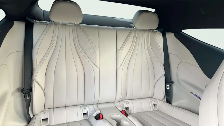 MERCEDES-BENZ CLE CLE 300 mHEV 4-Matic AMG Line Nowy