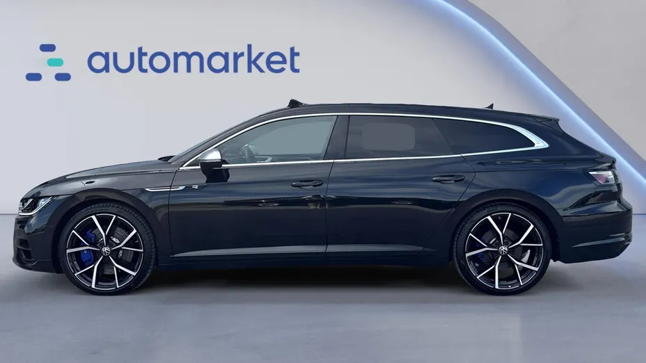 VOLKSWAGEN Arteon Arteon 2.0 TSI 4Motion R DSG
