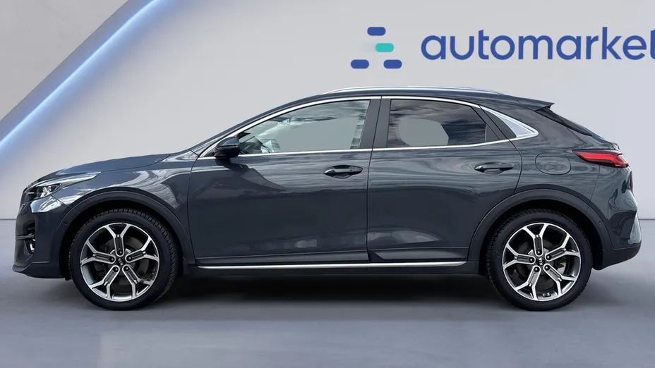 KIA XCeed XCeed 1.6 T-GDI L Business Line DCT