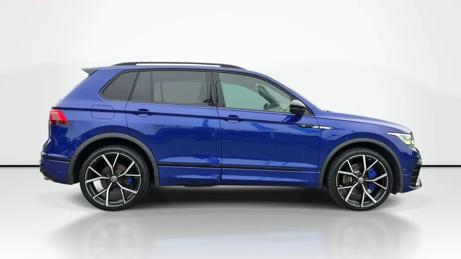 VOLKSWAGEN Tiguan Tiguan 2.0 TSI 4Mot. R DSG