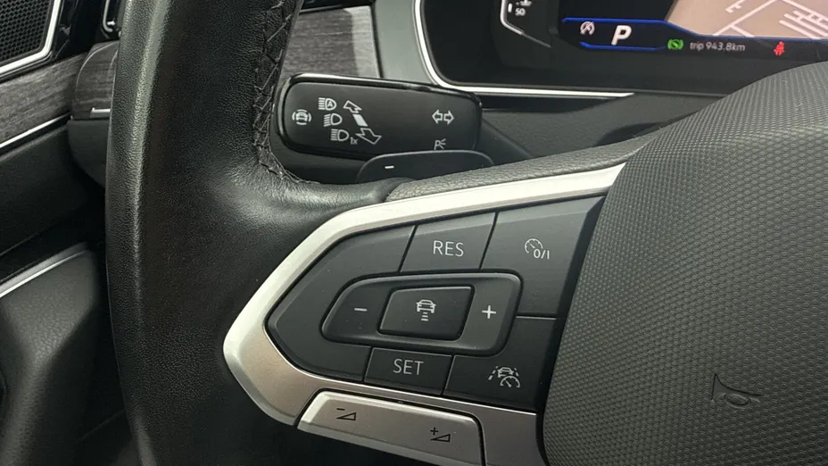 VOLKSWAGEN Passat Passat 2.0 TDI 4Mot. Elegance DSG