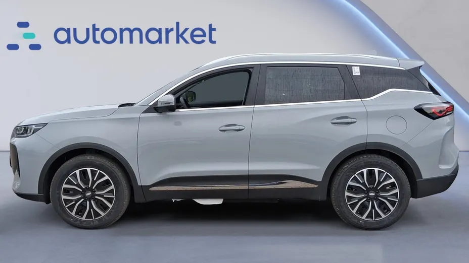 CHERY Tiggo 7 Tiggo 7 1.5 T-GDI Super Hybrid Prestige DHT Nowy