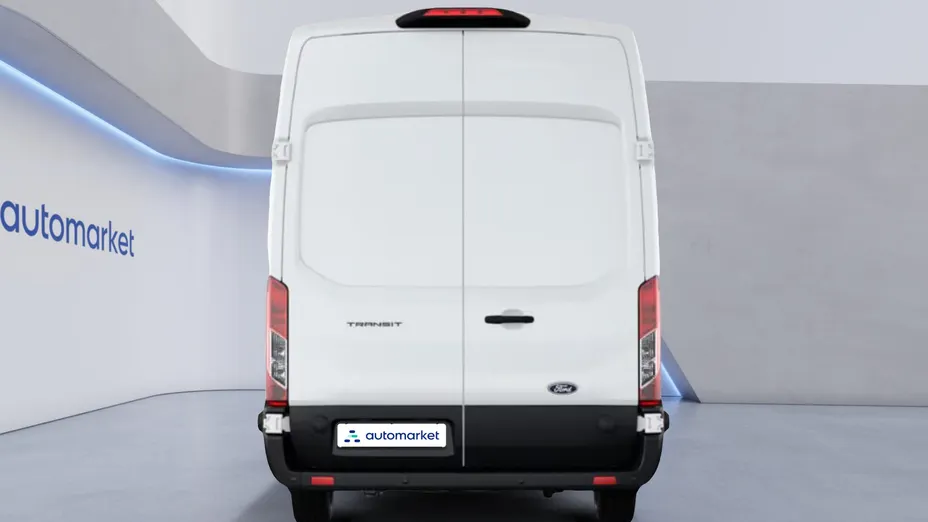 FORD Transit Transit 350 L4 RWD Trend Nowy