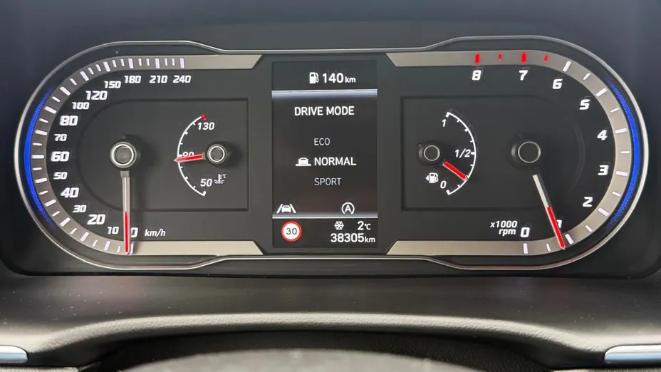 HYUNDAI Tucson Tucson 1.6 T-GDi Smart 2WD