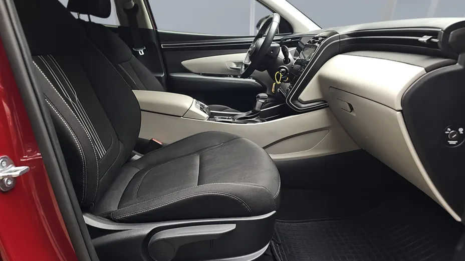 HYUNDAI Tucson Tucson 1.6 T-GDi 48V Smart 2WD DCT