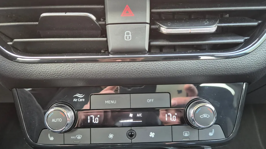 SKODA Kamiq Kamiq 1.0 TSI Edition 130 DSG
