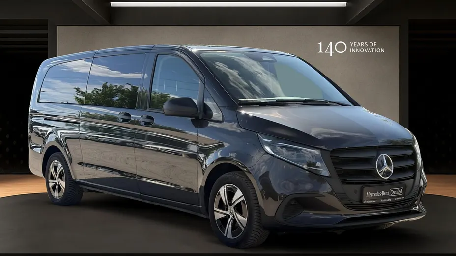 MERCEDES-BENZ Vito Vito 116 CDI L3 Pro 447.605