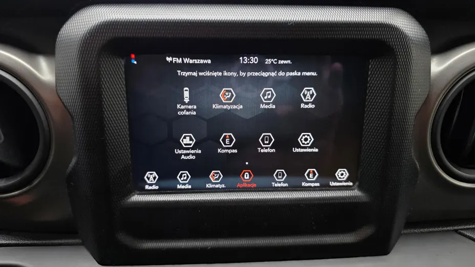 JEEP Wrangler Wrangler Unlimited 2.0 Turbo PHEV 4xe Rubicon aut