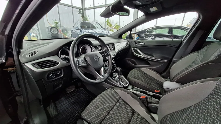 OPEL Astra Astra V 1.4 T GS Line S&S