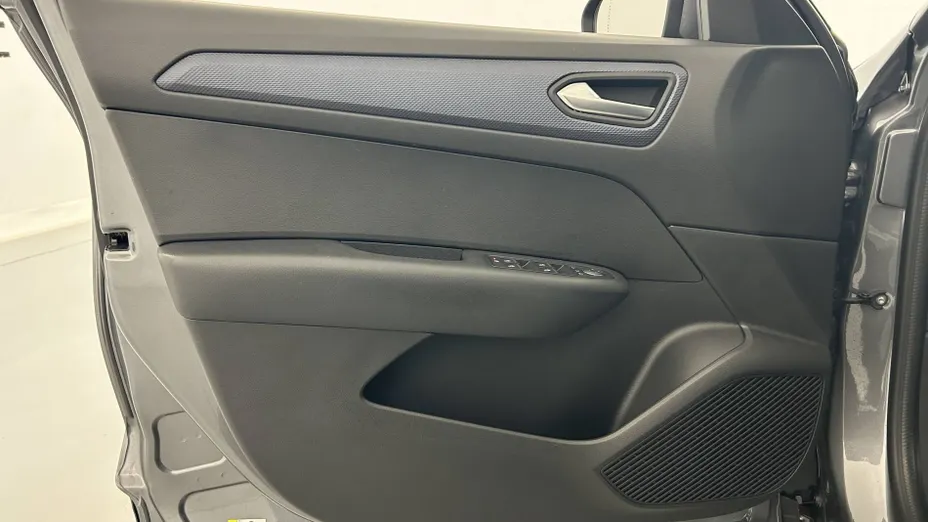 RENAULT Arkana -