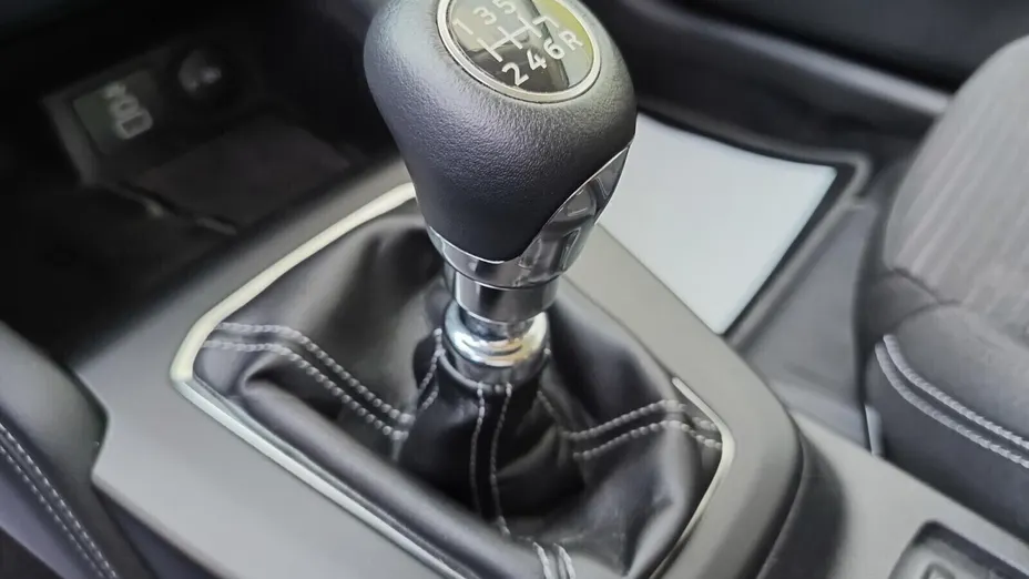 FORD Focus Focus 1.0 EcoBoost mHEV Titanium X