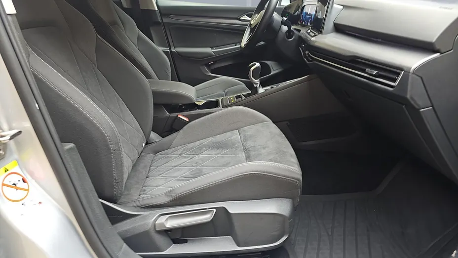 VOLKSWAGEN Golf Golf VIII 2.0 TDI Style