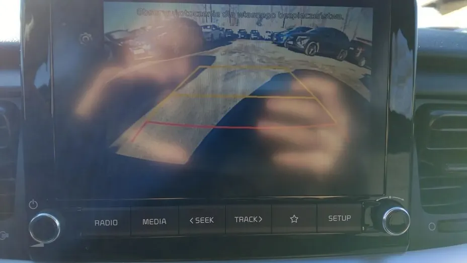 KIA Stonic Stonic 1.0 T-GDI M