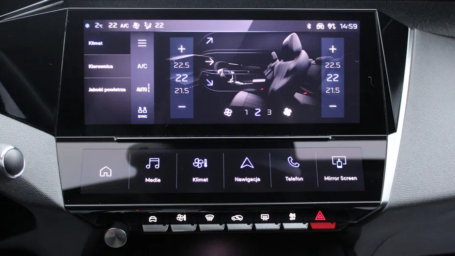 PEUGEOT 308 308 1.5 BlueHDi Allure Pack S&S EAT8