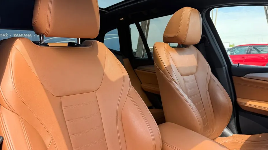 BMW X3 -