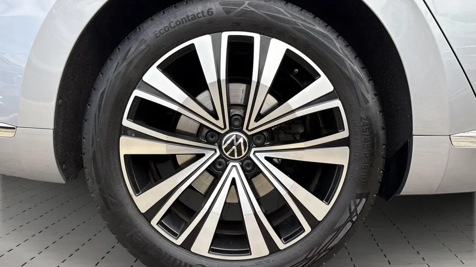 VOLKSWAGEN Arteon Arteon 2.0 TSI Elegance DSG