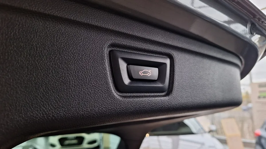 BMW Seria 3 320d xDrive mHEV M Sport aut