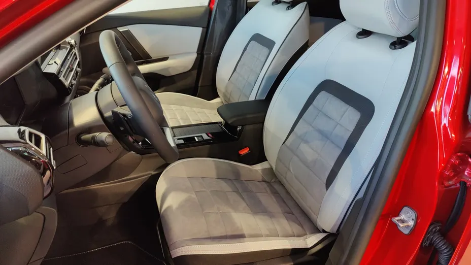 CITROEN C4 C4 1.2 PureTech Plus S&S EAT8