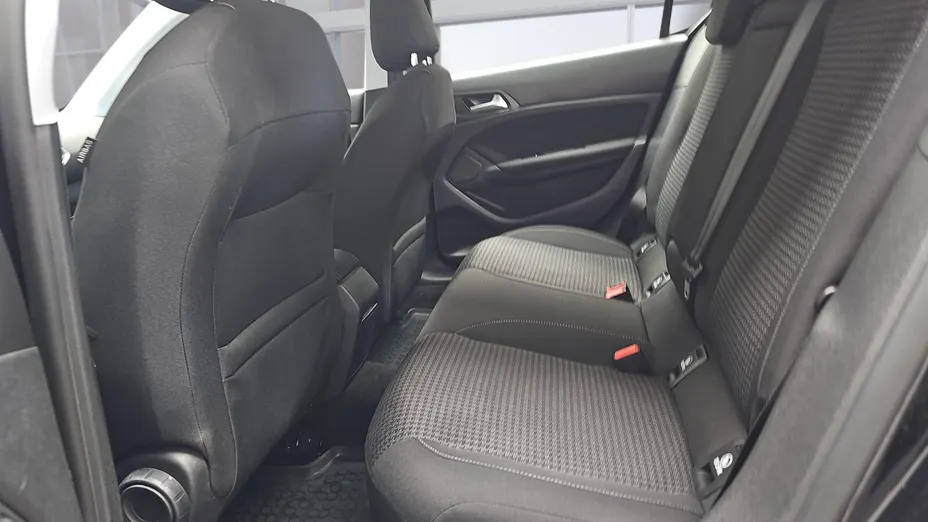 PEUGEOT 308 308 1.5 BlueHDi Active Pack S&S EAT8