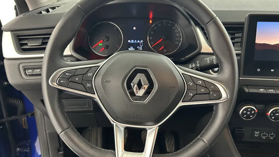 RENAULT Captur -