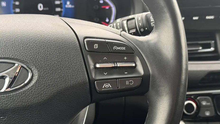 HYUNDAI i30 i30 1.5 T-GDI 48V Executive