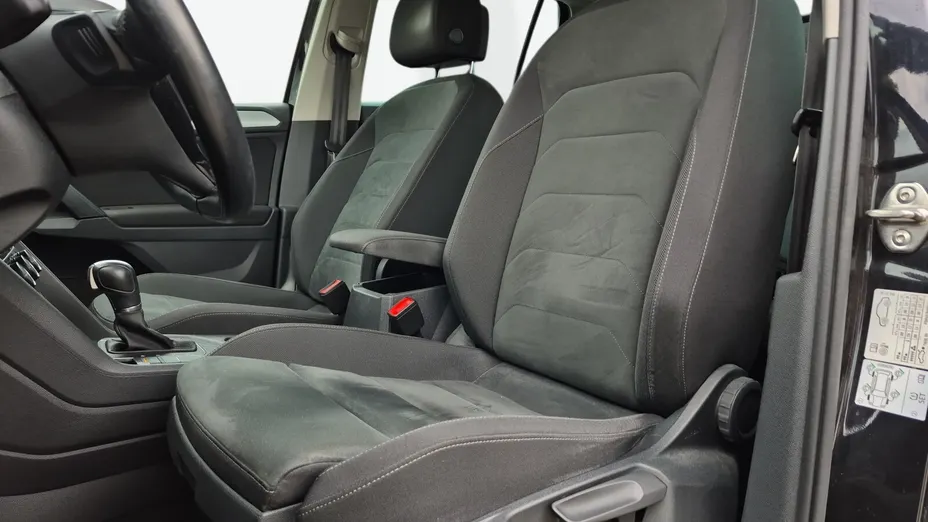 VOLKSWAGEN Tiguan Tiguan 1.5 TSI EVO Comfortline DSG