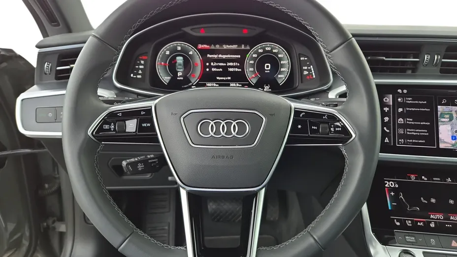 AUDI A7 A7 40 TDI mHEV Quattro S tronic