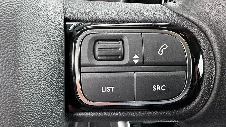 CITROEN C3 Aircross C3 Aircross 1.2 PureTech Shine Pack S&S
