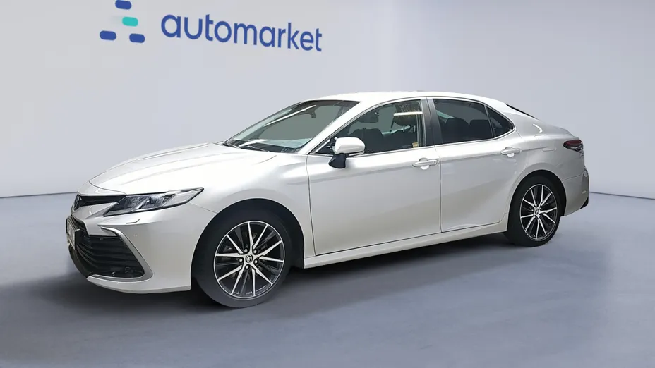 TOYOTA Camry Camry 2.5 Hybrid Prestige CVT