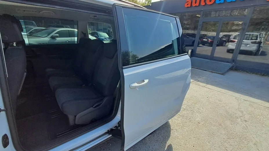 SEAT Alhambra -