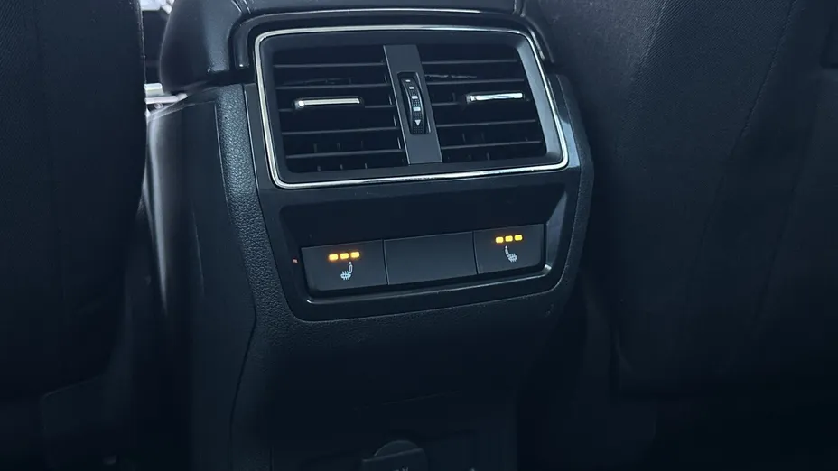 SKODA Kodiaq Kodiaq 2.0 TDI 4x4 Ambition DSG
