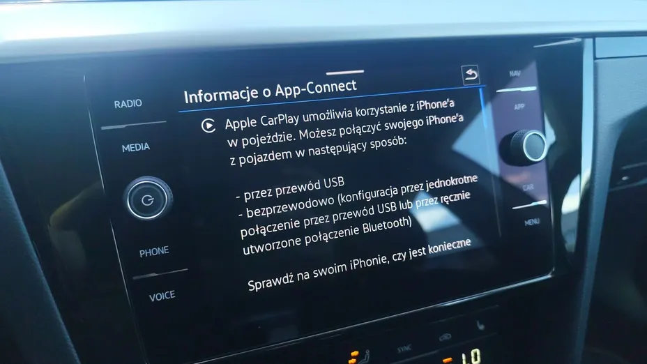 VOLKSWAGEN Arteon Arteon 2.0 TSI Elegance DSG