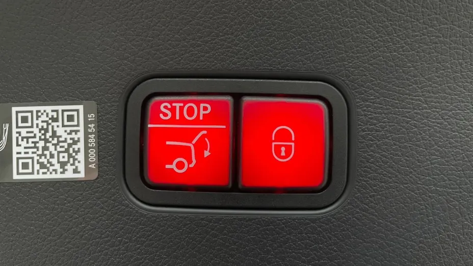 MERCEDES-BENZ GLC GLC Coupe 300 e PHEV 4-Matic AMG Line Nowy