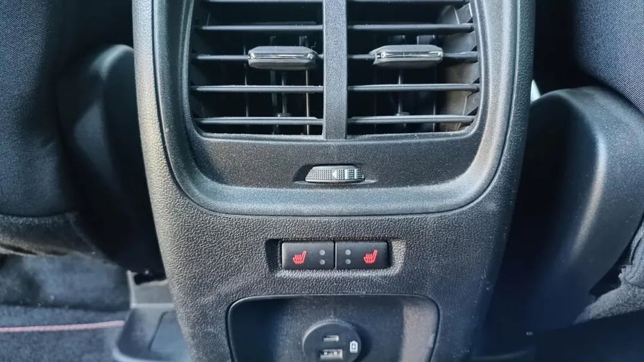 FORD Kuga Kuga 2.0 EcoBlue AWD ST-Line aut