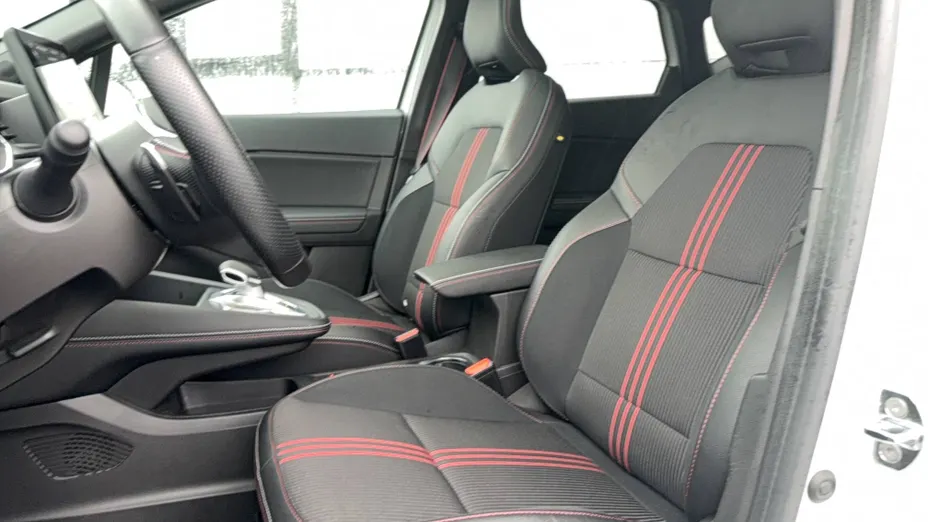 RENAULT Captur -