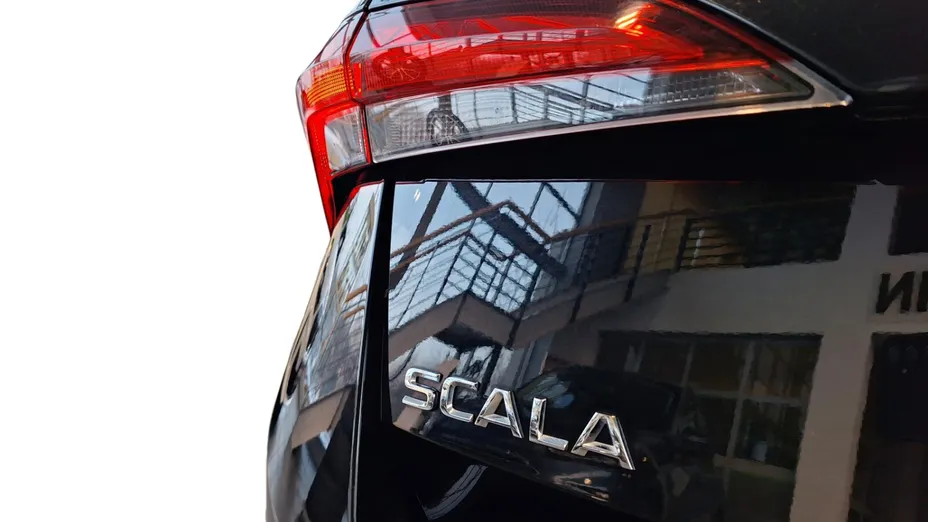 SKODA Scala Scala 1.0 TSI Ambition