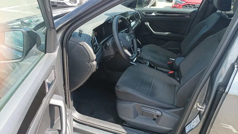 VOLKSWAGEN T-ROC T-ROC 1.5 TSI Style DSG