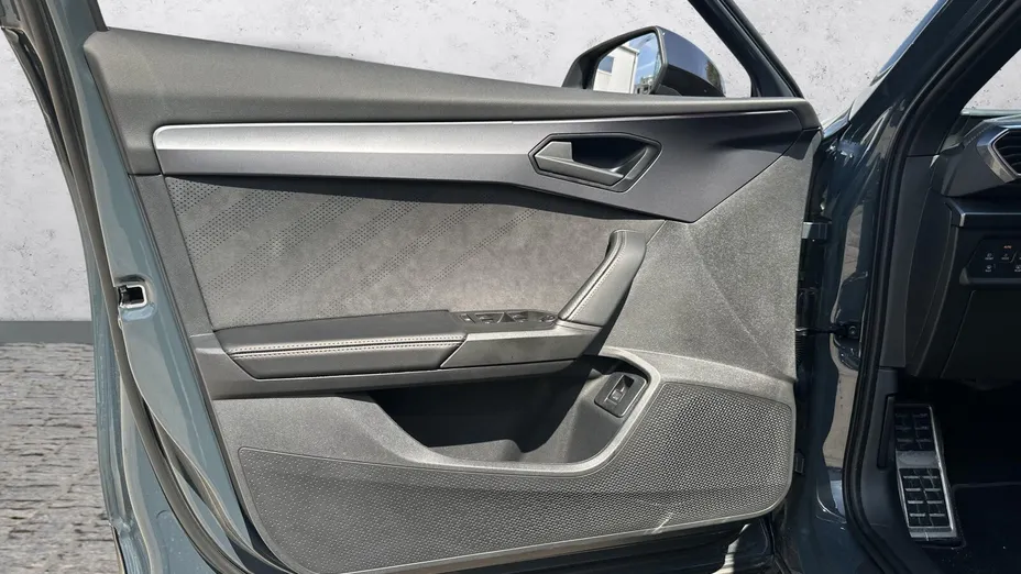 CUPRA Formentor Formentor 1.5 eTSI mHEV DSG
