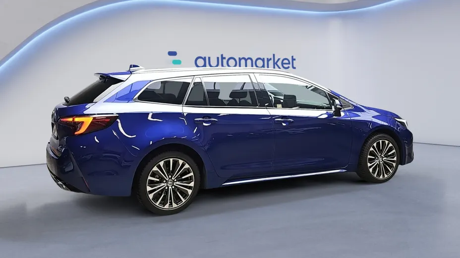 TOYOTA Corolla Corolla 1.8 Hybrid Style