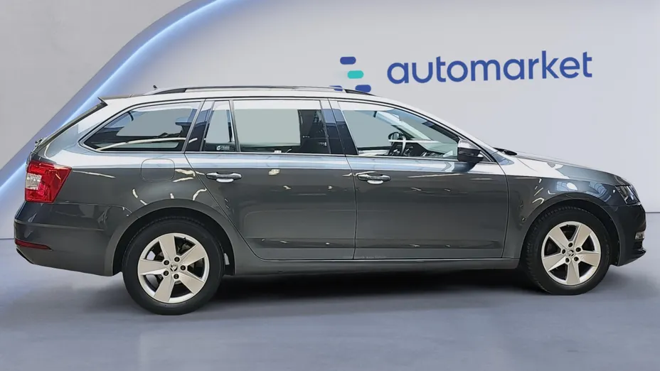 SKODA Octavia Octavia 1.5 TSI GPF ACT Ambition